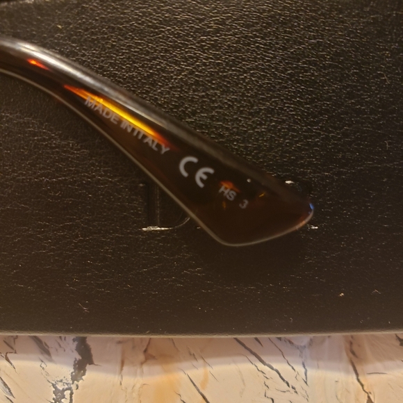 Dior So Real Brow Bar Aviator Sunglasses Rose #1 - Picture 15 of 16